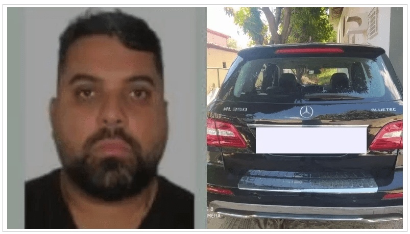 Walter Filho, o “Baiano”