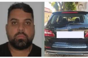 Walter Filho, o “Baiano” (Foto: Reprodução)