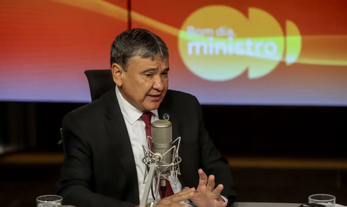 Wellington Dias, Ministro do Desenvolvimento