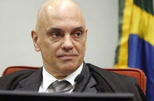 A Lei Magnitsky é inspirada em um modelo de sanções contra autoridades acusadas de violações graves de direitos humanos (Foto: Reprodução/Flickr/Supremo Tribunal Federal)