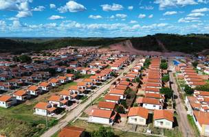 Águas do Piauí (Foto: Divulgação)