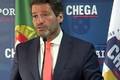 Líder chega Portugal propõe bloqueio de ministro brasileiro