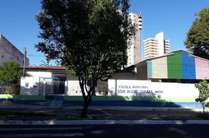 Arquidiocése (Foto: Reprodução)