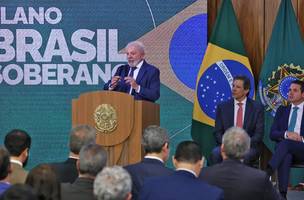 As medidas de ajuda virão por meio de crédito extraordinário ao Orçamento (Foto: José Cruz/Agência Brasil)
