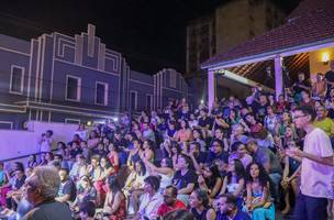 Boca da Noite (Foto: Ascom Secult)