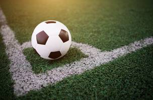 Bola de futebol (Foto: Reprodução | jcomp | Freepik)