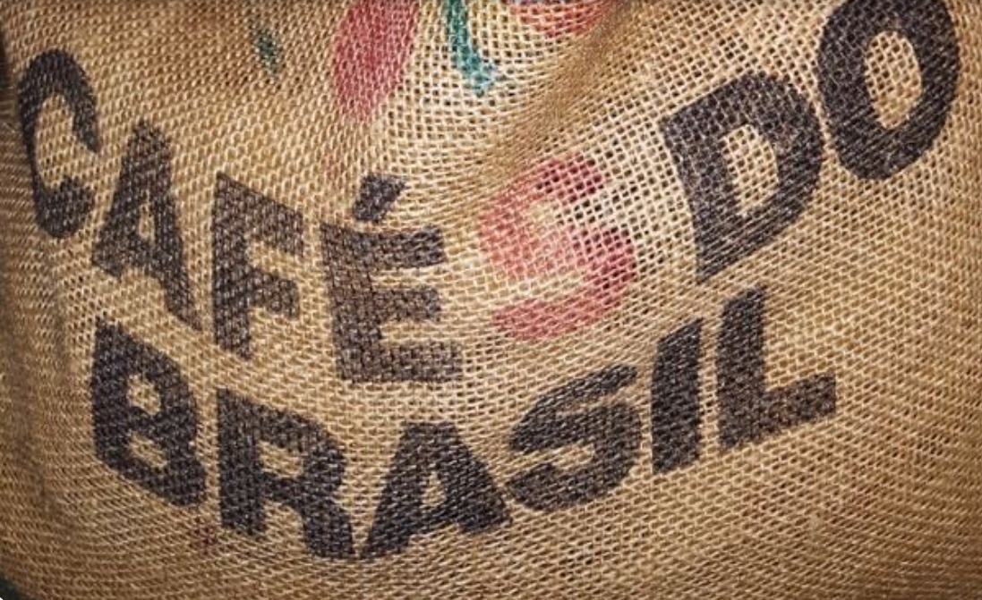 Cafés do Brasil