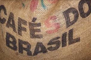 Cafés do Brasil (Foto: Pixabay)