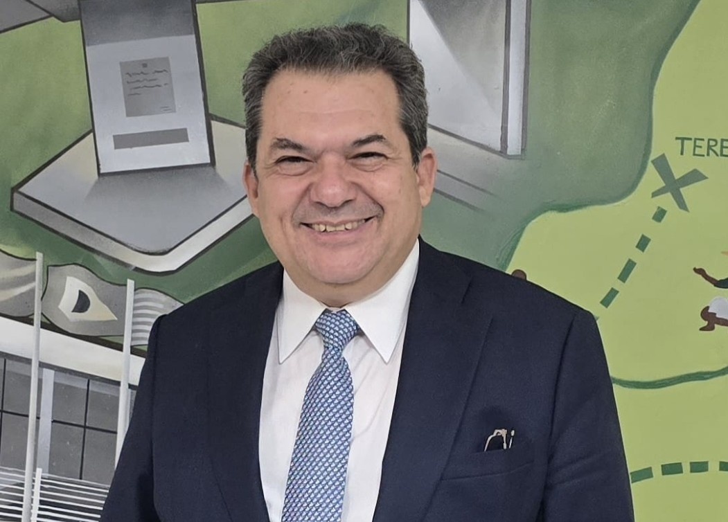 Carlos Brandão
