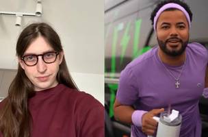 Caso ganhou repercussão nacional após um vídeo de denúnca feito pelo youtuber Felca (Foto: Reprodução)