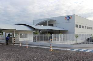 CEV (Foto: Reprodução)