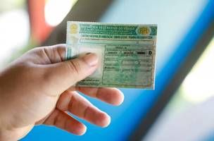 CNH (Foto: Ascom Detran-AL)