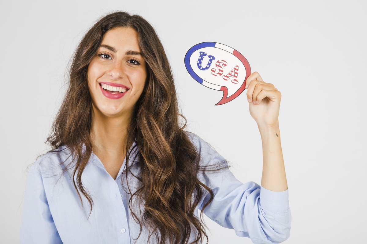 Curso de Inglês