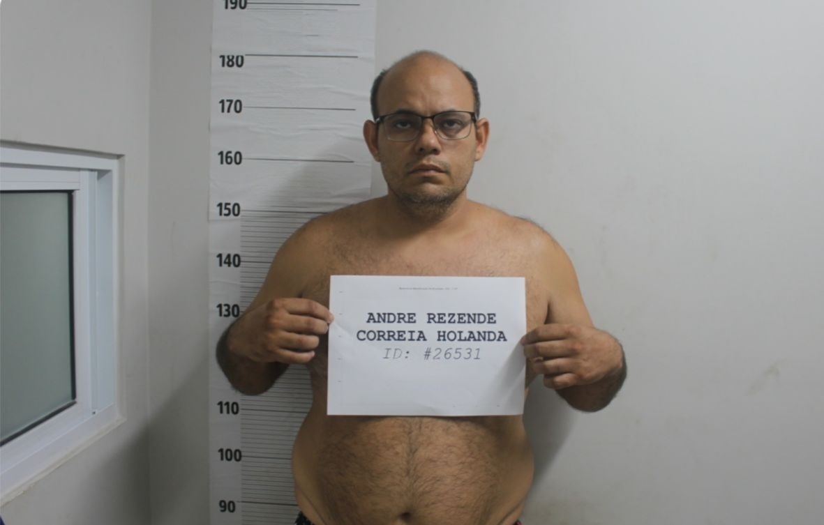 Dentista  André Rezende