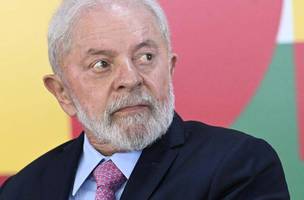 Desaprovação de Lula teve leve queda, mas segue acima de 60% em Curitiba (Foto: Mateus Bonomi/Estadão Conteúdo)