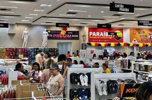 Dia dos Pais no Armazém Paraíba (Foto: Divulgação)