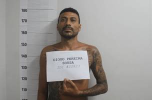 Diogo Ferreira de Sousa, de 41 anos (Foto: Reprodução)