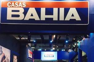 Fachada de uma das lojas da Casas Bahia (Foto: Divulgação/Casas Bahia)