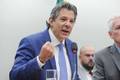 Haddad sugere terras raras como tema para negociar tarifaço com os EUA