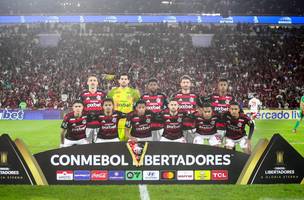 Flamengo é um dos 50 clubes mais valiosos do mundo (Foto: Gilvan de Souza/Flamengo)