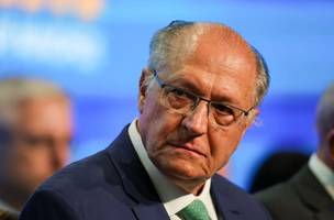 Geraldo Alckmin (Foto: Fabio Rodrigues-Pozzebom/Agência Brasil)