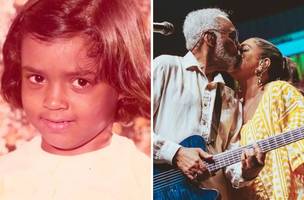 Gilberto Gil (Foto: Reprodução | Instagram | Gilberto Gil)