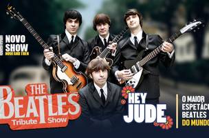 Hey Jude - Tributo Beatles (Foto: Reprodução | Evento On)