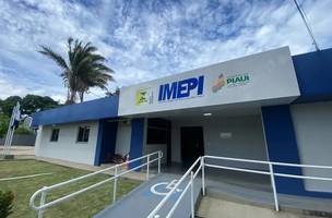 IMEPI (Foto: Reprodução | Governo do Piauí)