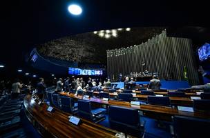 Isenção do IR (Foto: Andressa Anholete/Agência Senado)