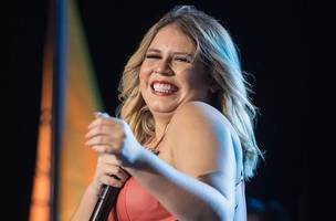 Marília Mendonça será inspiração de personagem que sonha em ser cantora (Foto: Divulgação)