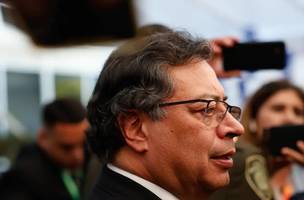 Miguel Uribe Turbay (Foto: Agência Brasil)