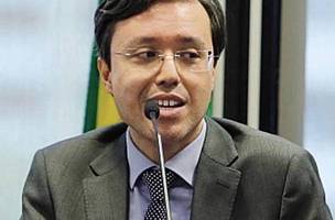 O auditor fiscal Artur Gomes da Silva Neto (Foto: Reprodução/ Redes sociais)