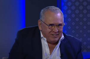 O fundador da Ultrafarma, Sidney Oliveira (Foto: Reprodução/YouTube)