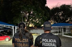 ok (Foto: Reprodução | Polícia Federal)