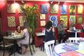 Cafeterias em Teresina se tornam espaços de arte, literatura e gastronomia
