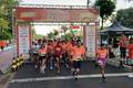 Corrida da Cajuína reúne 300 atletas e premia categorias na Avenida Raul Lopes