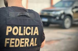 Operação Recupera (Foto: Divulgação/Polícia Federal)
