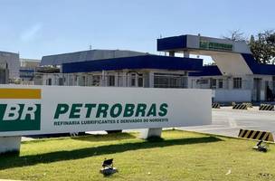 Petrobrás (Foto: Divulgação/Petrobrás)