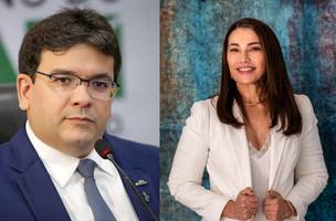 Rafael Fonteles não tem (ainda) adversários para a reeleicao em 2026 (Foto: Reprodução)