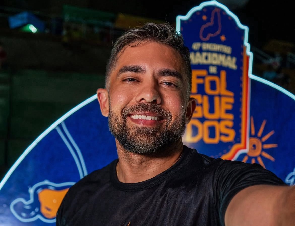 Rodrigo Amorim