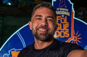 Rodrigo Amorim (Foto: Reprodução)