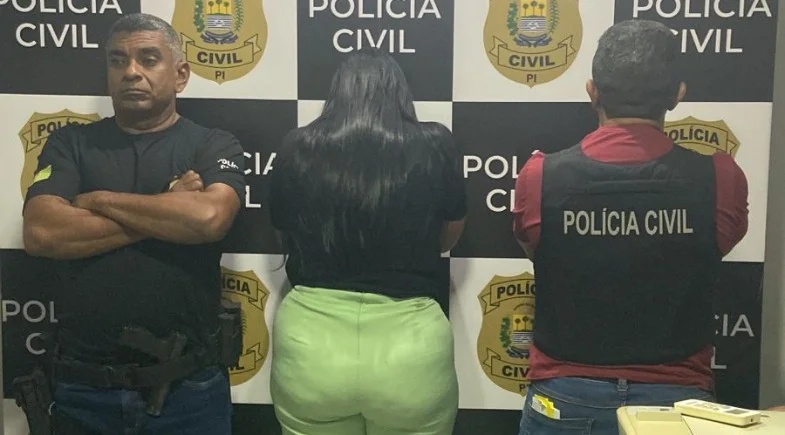 Thamilys Mesquista do Nascimento