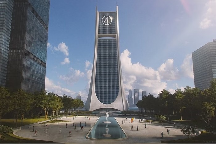 Torre Baxter