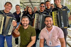 Tour da Memória – “O Tempo e Cultura” (Foto: Reprodução | Secult)