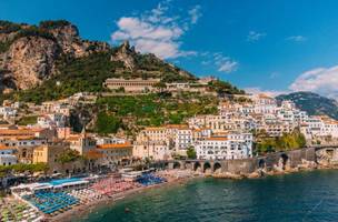 Turismo (Foto: Istock)