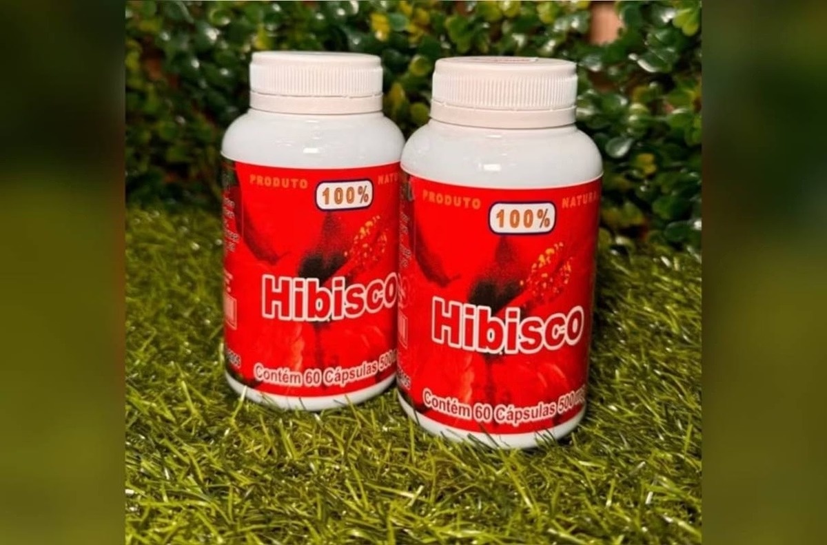 Anvisa proibe suplementos