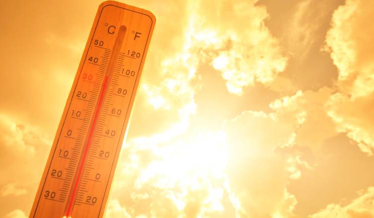 Norte e Nordeste terão calor de até 40°C no domingo de eleições, prevê Inmet