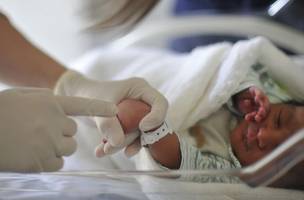 Combate à mortalidade de prematuros (Foto: Marcello Casal Jr/Agência Brasil)