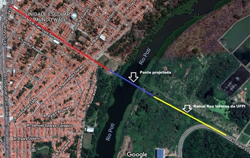 Construção Interrompida