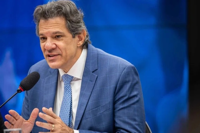Fernando Haddad